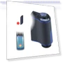 Smart Car Air Freshener — Car Air Fresheners, Car Yours Baby