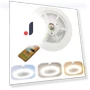 Smart Ceiling Fan with Light — Ceiling Fans, MnnWuu