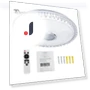 Smart Ceiling Light — Overhead Lighting, Clean Products