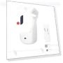Smart Curtain Motor — Smart Home Hubs & Controllers, 3d printing machine
