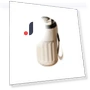 Smart Display Vacuum Insulated Cup — Beverage Warmers, Mango Event