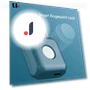 Smart Door Lock with Fingerprint — Luggage Locks, Youdian