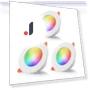 Smart Downlight — Smart Home Modules, BC Electrical Appliances