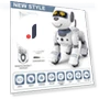 Smart Electronic Pets RC Robot Dog — Interactive Animal Companions, LYZRC