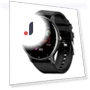 Smart Fitness Watch — Smartwatches, ElectronicsHome