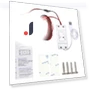 Smart Garage Door Opener Controller — Keypads & Remotes, 3d printing machine