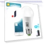 Smart LED Bulb RGB — LED, AIMENGTE Lights