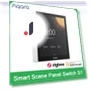 Smart Scene Panel Switch — Smart Home Hubs & Controllers, Aqara