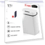Smart Trash Bin — Kitchen Cans, Healthy life for you