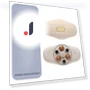 Smart Waist Massager — Back Relief Solutions, Binchi Outdoor Equipment
