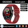 Smart Watch for Blood Pressure Monitoring — Blood Pressure Monitor, SACOSDING