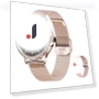 Smart Watch for Women — Smartwatches, MEVADEN