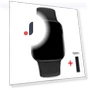 Smart Watch Series 9 — Smartwatches, fashion smartwatch
