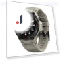 Smart Watch with Bluetooth Calling — Wearable Accessories, SCIONE