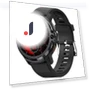 Smart Watch with GPS and Dual Camera — Smartwatches, SCIONE