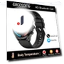 Smart Watch with Health Monitoring — Smartwatches, SACOSDING