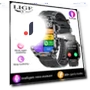 Smart Watch with LED Flashlight — Smartwatches, LIGE
