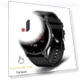 Smart Watch with Touch Screen — Smartwatches, Walmart online