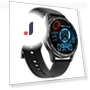 Smart Watch with TWS Bluetooth Headphones — Smartwatches, ElectronicsHome