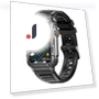 Smart Watch — Smartwatches, Rainbuvvy