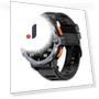 Smart Watch — Smartwatches, Rainbuvvy