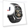 Smart Watch — Smartwatches, Rainbuvvy