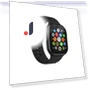 Smart Watch — Smartwatches, Rainbuvvy
