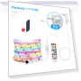 Smart WiFi RGBIC COB LED Strip — LED Strips, MALITAI