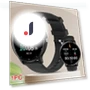Smartwatch for Men with Full Touch Screen — Smartwatches, ElectronicsHome