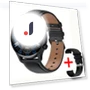 Smartwatch for Men — Wearable Accessories, Wula Mall