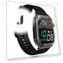 Smartwatch — Smartwatches, Rainbuvvy