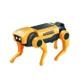 Solar Robot Toy for Dogs — Robot Pet, Toy