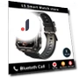Touchscreen Smart Watch for Android — Smartwatches, Lucky Start