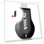 TV Stick 4K 1080P — Streaming Devices, Meiteai-All