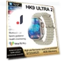 Ultra 2 Smartwatch — Wearable Accessories, Cliff of love
