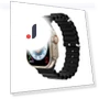 Ultra 8 Smart Watch — Smartwatches, YurKem