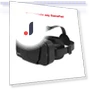 Virtual Reality Glasses — VR Headsets, zhishangyoupin
