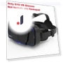 VR Eye Lens — VR Headsets, zhishangyoupin