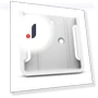 Wall Mount Bracket Holder Stand — Surveillance Enclosures & Mounts, Andoer