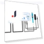 Water Quality Sensor — Hydrometers, Kkmoon