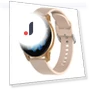 Waterproof Smart Watch — Smartwatches, Lemo Nade