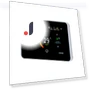 Wi-Fi Smart Thermostat — Smart Climate Control, 3d printing machine