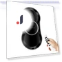 Window Cleaning Robot — Smart Cleaning Robots, Liectroux