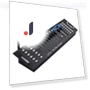 Wireless DMX512 Light Controller — Remote Controls, TOMTOP JMS