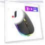 Wireless Mouse with USB Receiver — Mouse Pads, YJMP