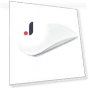 Wireless Optical USB Multi-Touch Scroll Mouse — Computer Mice, roses