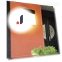 18W Motion Sensor LED Wall Light — Outdoor Security & Flood Lighting, Binchi Lighting Appliances