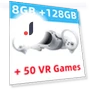 Advanced All In One VR Headset — VR Headsets, Essager Electronic