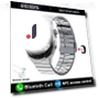 AMOLED Smartwatch — Smartwatches, SACOSDING