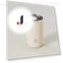 Automatic Mixing Cup — Stand Blenders